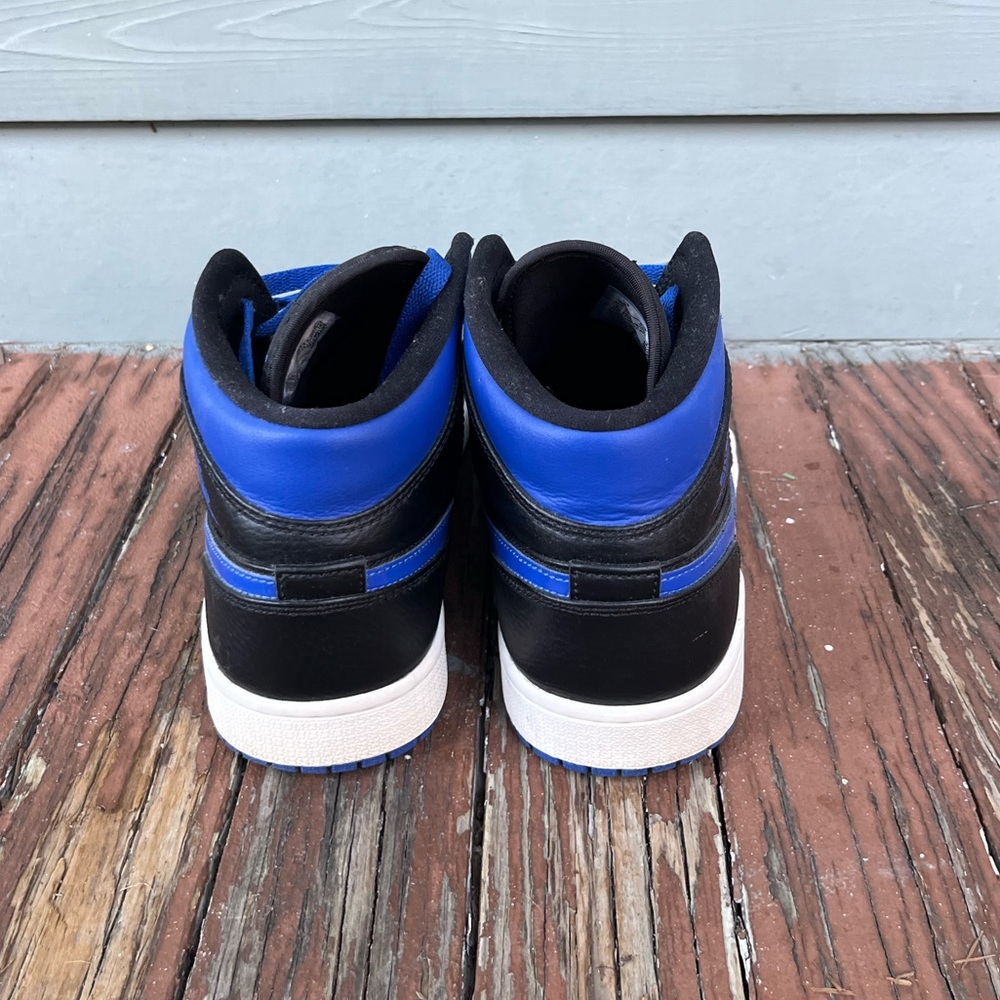 JORDAN 1 MID - Picture 4 of 5